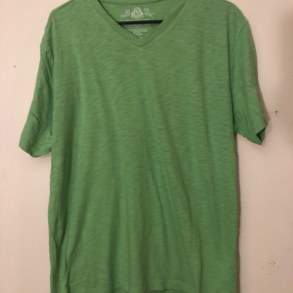American Rag V-neck